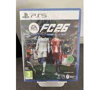 PS5 EA Sports FC 26