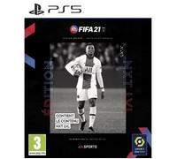 Ps5 Fifa 21 Next Level Edition It