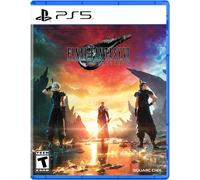PS5 Final Fantasy VII REBIRTH Neuf (2024) Action RPG