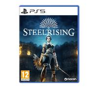 PS5 Game Steelrising