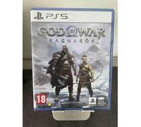 God of War : Ragnarök - Edition Standard PS5