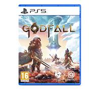 GODFALL FR/NL PS5