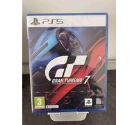 Gran Turismo 7 PS5