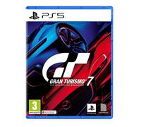 Sony Jeu vidéo Gran Turismo 7 PS5 Course Blu-ray PEGI 3+