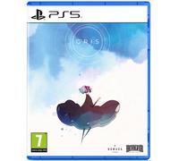 PS5 grise