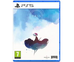 PS5 grise