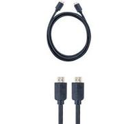 Nacon Câble HDMI 2.1 – Compatible 4K Ultra HD/8K pour consoles et écrans