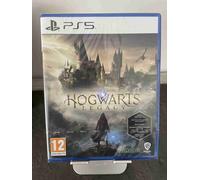 PS5 Hogwarts Legacy L'Heritage de Poudlard
