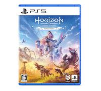 Ps5horizon Zero Dawn Remastered