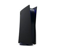 PS5-Konsolen-Cover - Midnight Black