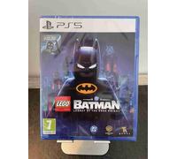 LEGO Batman : L'Héritage du Chevalier Noir - Standard Edition (Playstation 5)