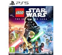 Ps5 Lego Star Wars Skywalker Fr/Nl