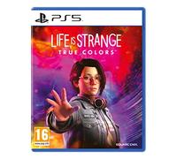 PS5 LIFE IS STRANGE: TRUE COLORS