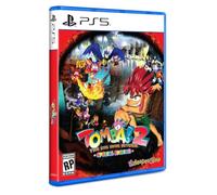 PS5 Limited Run #167: Tomba! 2: The Evil Swine Return Special Edition