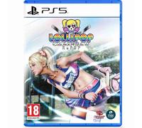 PS5 Lollipop Chainsaw rePOP