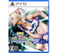 PS5版 LOLLIPOP CHAINSAW RePOP