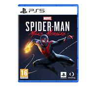 MARVEL S SPIDER MAN MILES MORALES PS5 (I) G