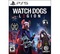 PS5 - Montre Dogs: Légion - sony PLAYSTATION 5