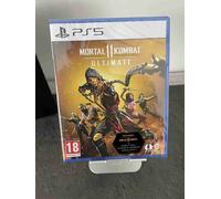 PS5 Mortal Kombat 11 Ultimate