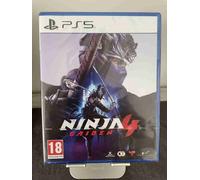 Ninja Gaiden 4 (PS5)