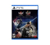Ps5 Nioh Collection It