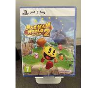 PS5 Pac-Man World 2 Re-Pac