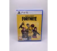 PS5 PLAYSTATION 5 - FORTNITE Legendes animees - NEUF SOUS BLISTER