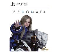 PS5 Pragmata EU