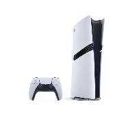 Sony PlayStation 5 Pro - Consoles de jeux