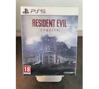 PS5 Resident Evil 9 Requiem