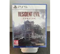 PS5 Resident Evil 9 Requiem