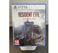 Resident Evil Requiem - PS5 - Version Française
