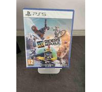 PS5 Riders Republic