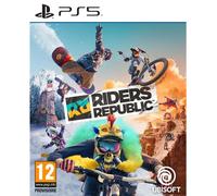 Ps5 Riders Republic Standard At