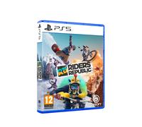 Videogioco Ubisoft Riders Republic