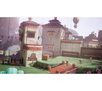 PS5 - Sackboy - Une grande aventure !