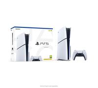 PS5 Slim 1 To - Console de jeux PlayStation 5 Slim (Standard)
