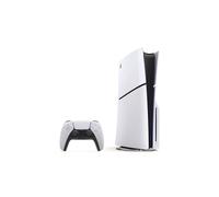 PS5 Slim 2 To - Console de jeux PlayStation 5 Slim (Standard)