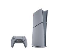 PS5 Slim Edition Anniversaire 1 To - Console de jeux PlayStation 5 Slim (Digitale)