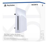 PS5 Slim / PS5 Pro Lecteur De Disque Blu-ray - Tout Neuf - PlayStation 5