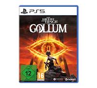 PS5 Software Der Herr der Ringe™: Gollum™ Game NEUF