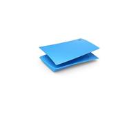 PlayStation 5-Konsolen-Cover - Starlight Blue