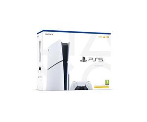 PS5 Standard D Chassis