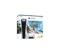 PS5 Standard + Horizon Forbidden West [playstation_5] [unknown_format]