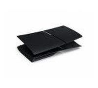 Ps5 Standard Slim Cover - Midnight Black