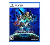 Square Enix – Jeu vidéo PS5 – Star Ocean The Second Story R