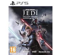 PS5 STAR WARS JEDI FALLEN ORDER