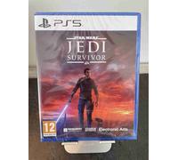 PS5 Star Wars Jedi Survivor