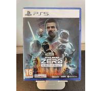 PS5 Star Wars Zero Company