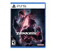 PS5 TEKKEN 8 (Sony Playstation 5)